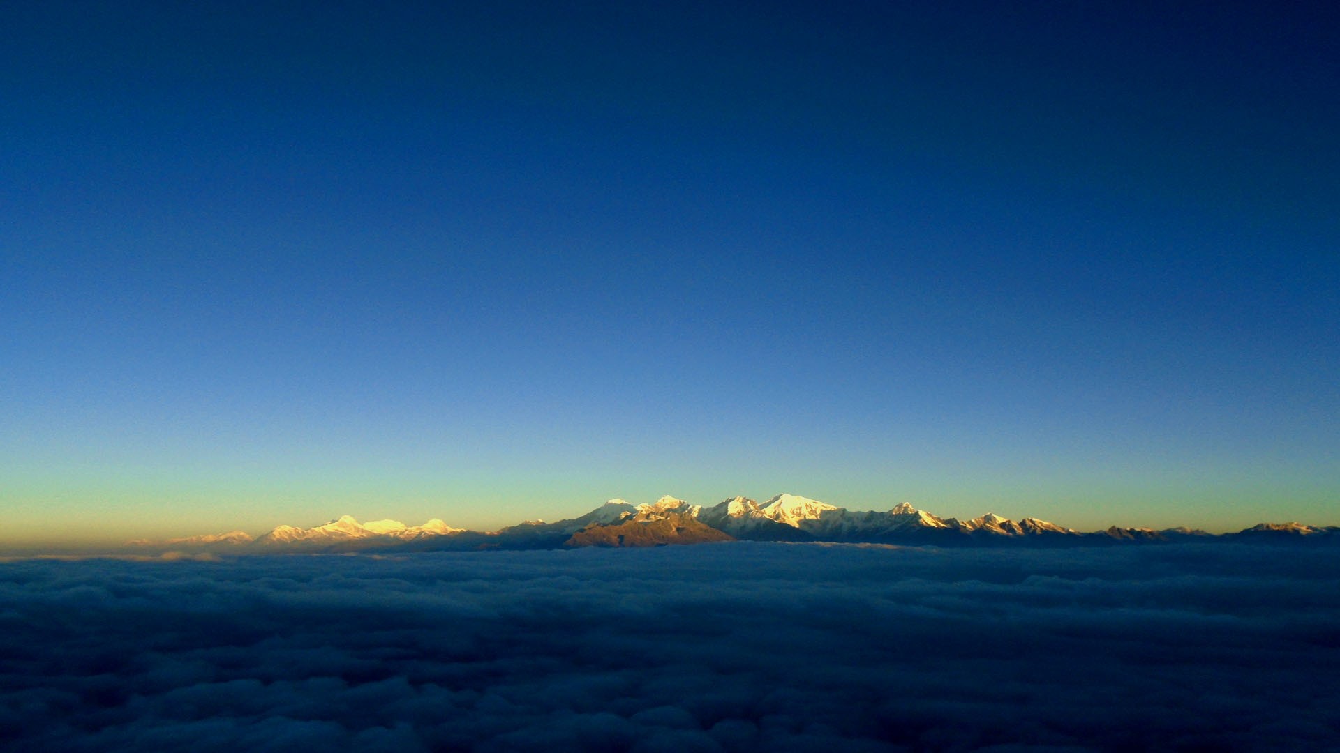 Khopra Ridge Trek | Travel Package - Enlighten Trip